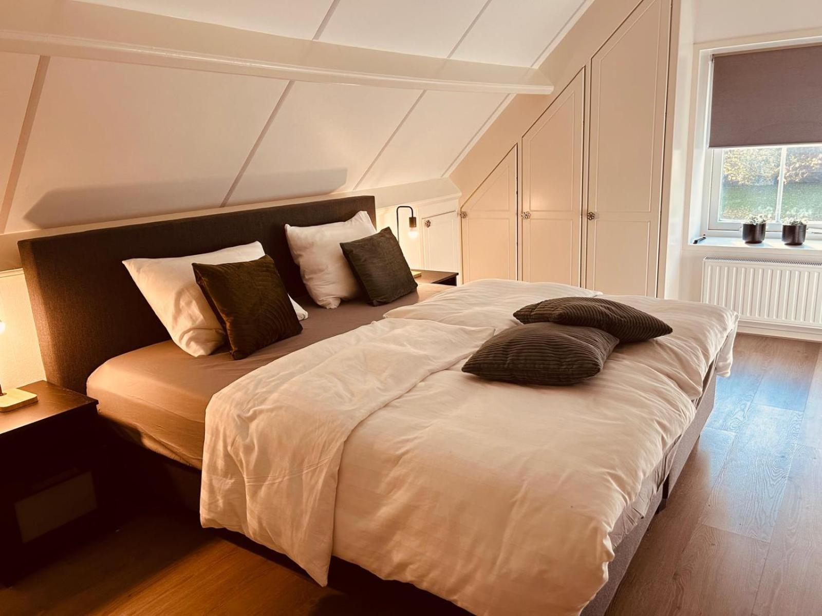 B En B Bij Kees & Dees Bed & Breakfast Nieuwerkerk  Exterior photo
